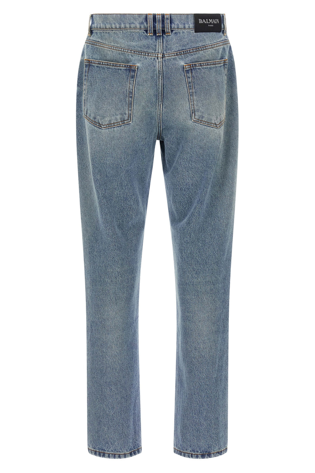 balmain Denim jeans