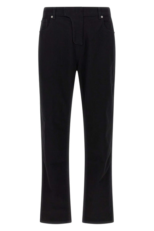 BALMAIN 'Regular' jeans For Men 100% cotton