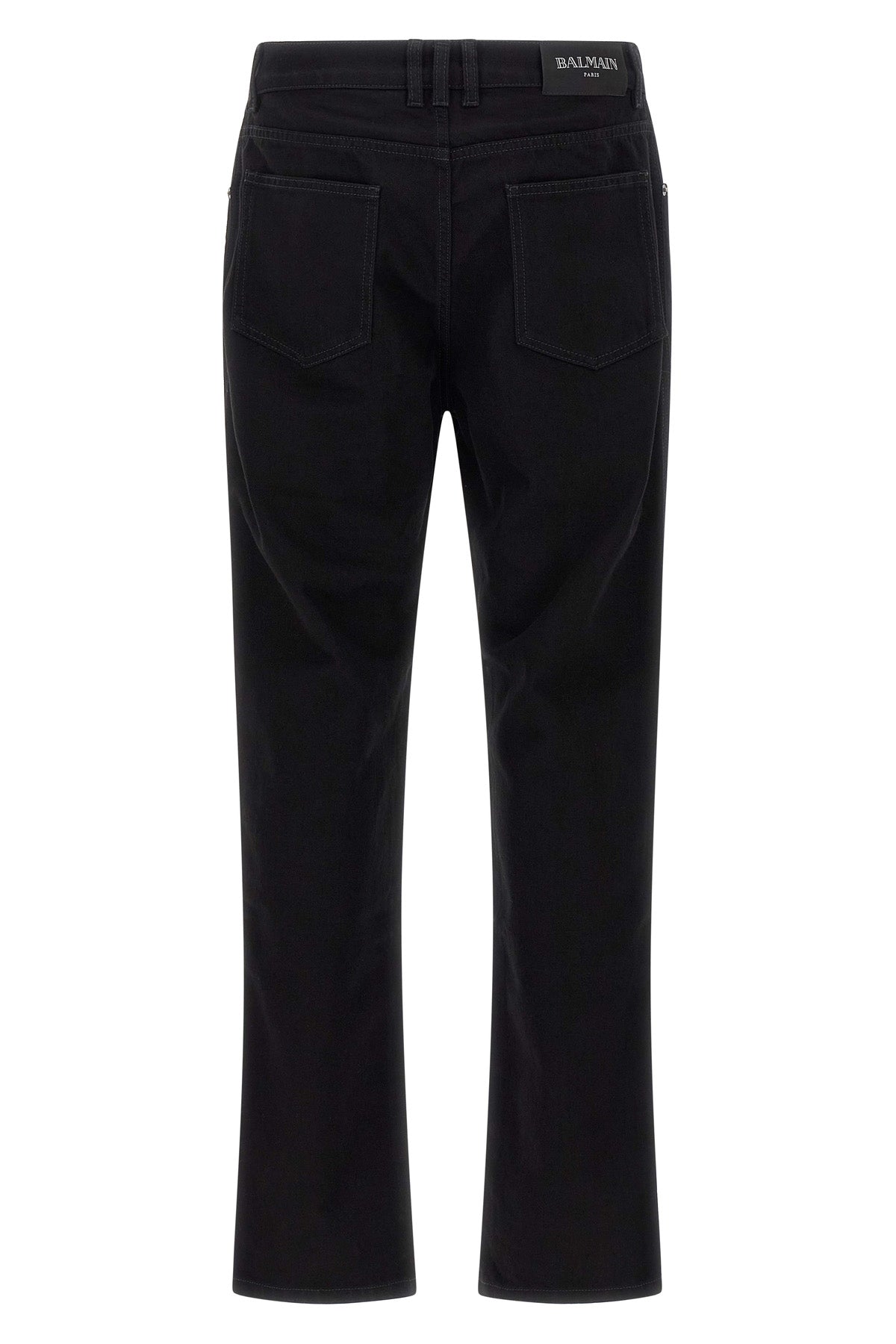 balmain 'Regular' jeans