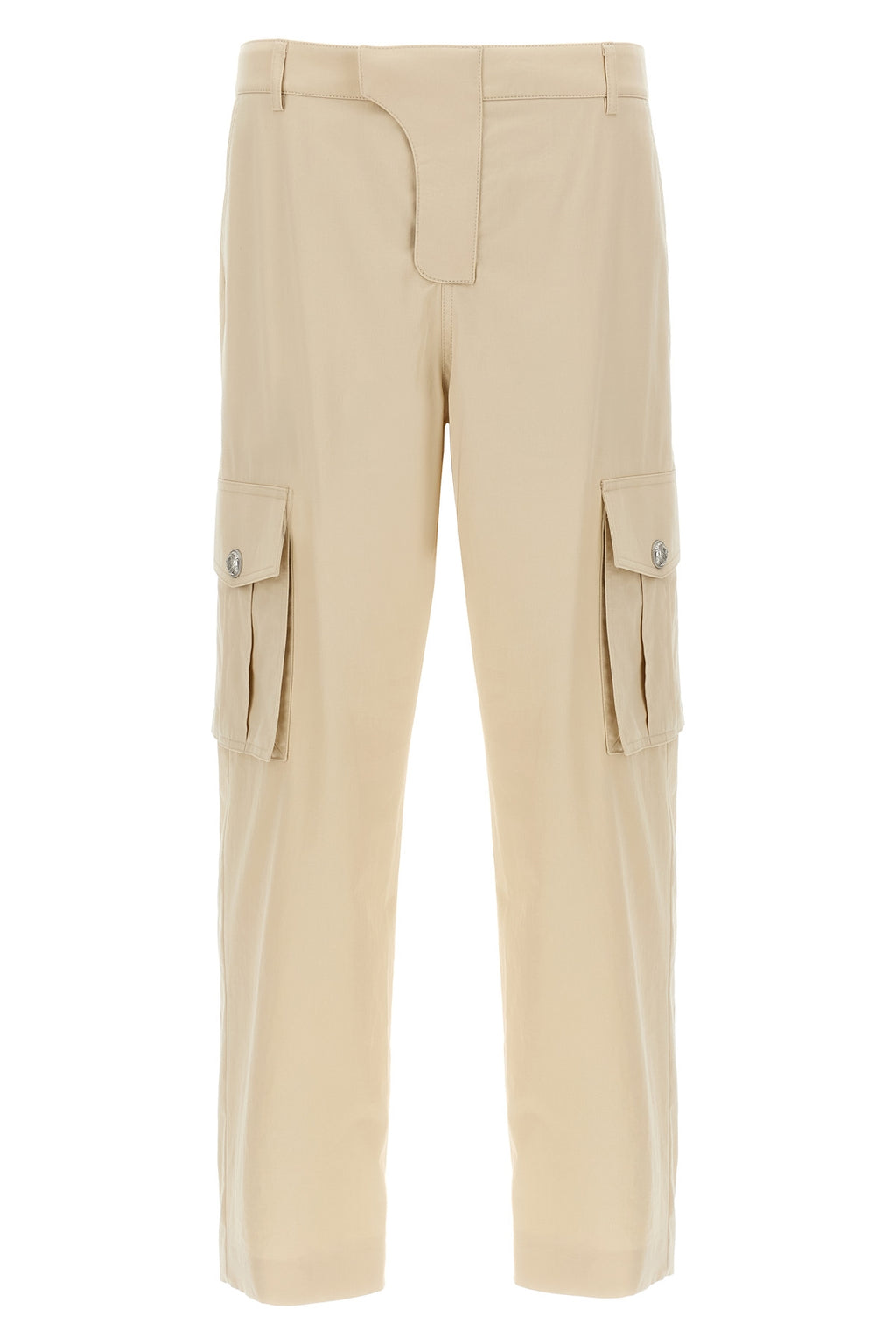 BALMAIN Cargo pants For Men 100% cotton