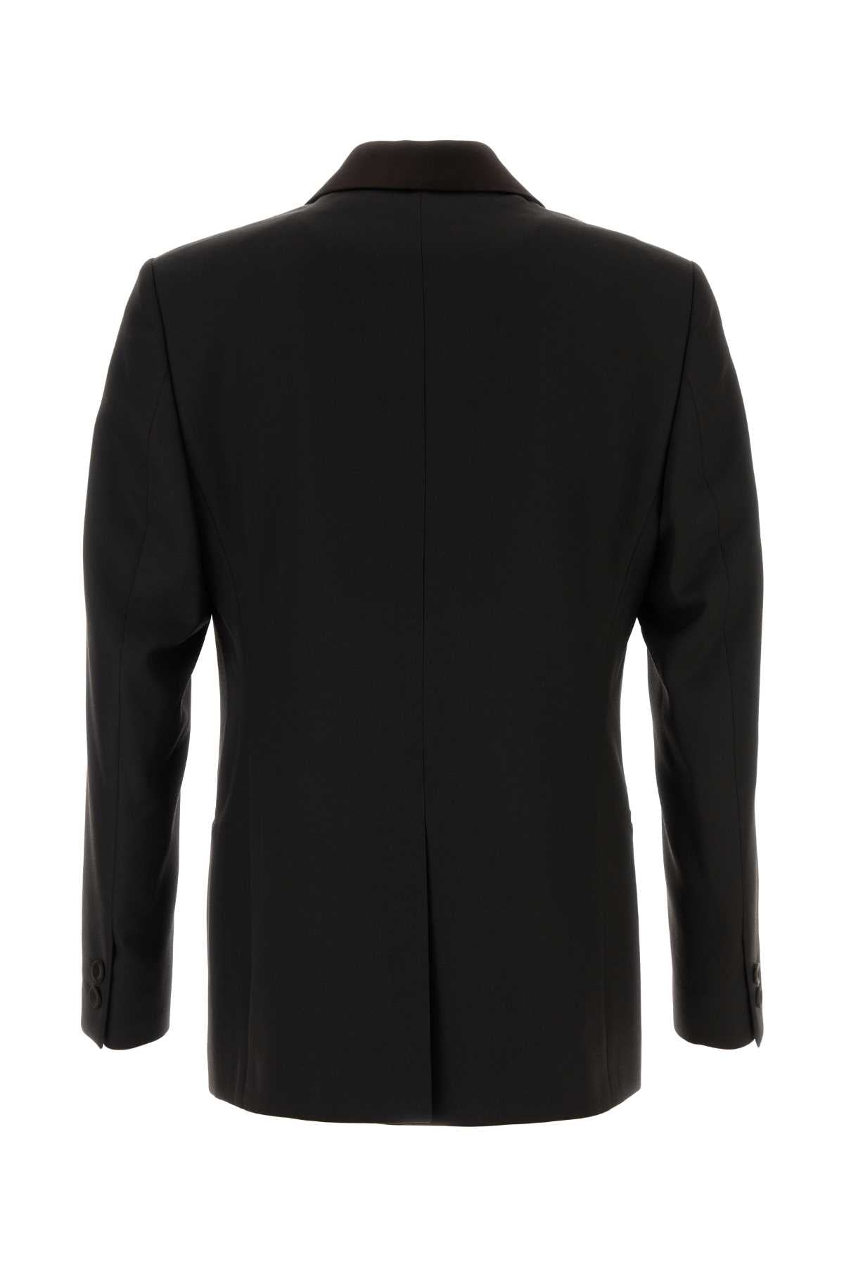 FENDI JACKET For Men Exterior: 55% Polyester 45% Wool Lining: 100% Silk