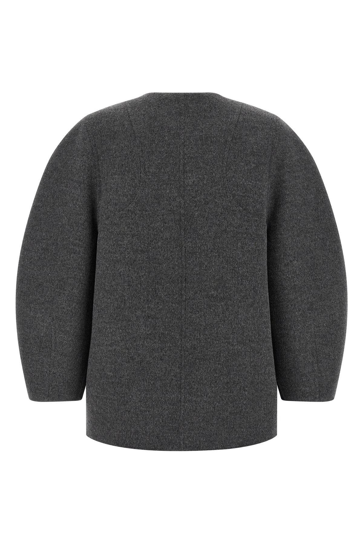 fendi Blouson cocoon