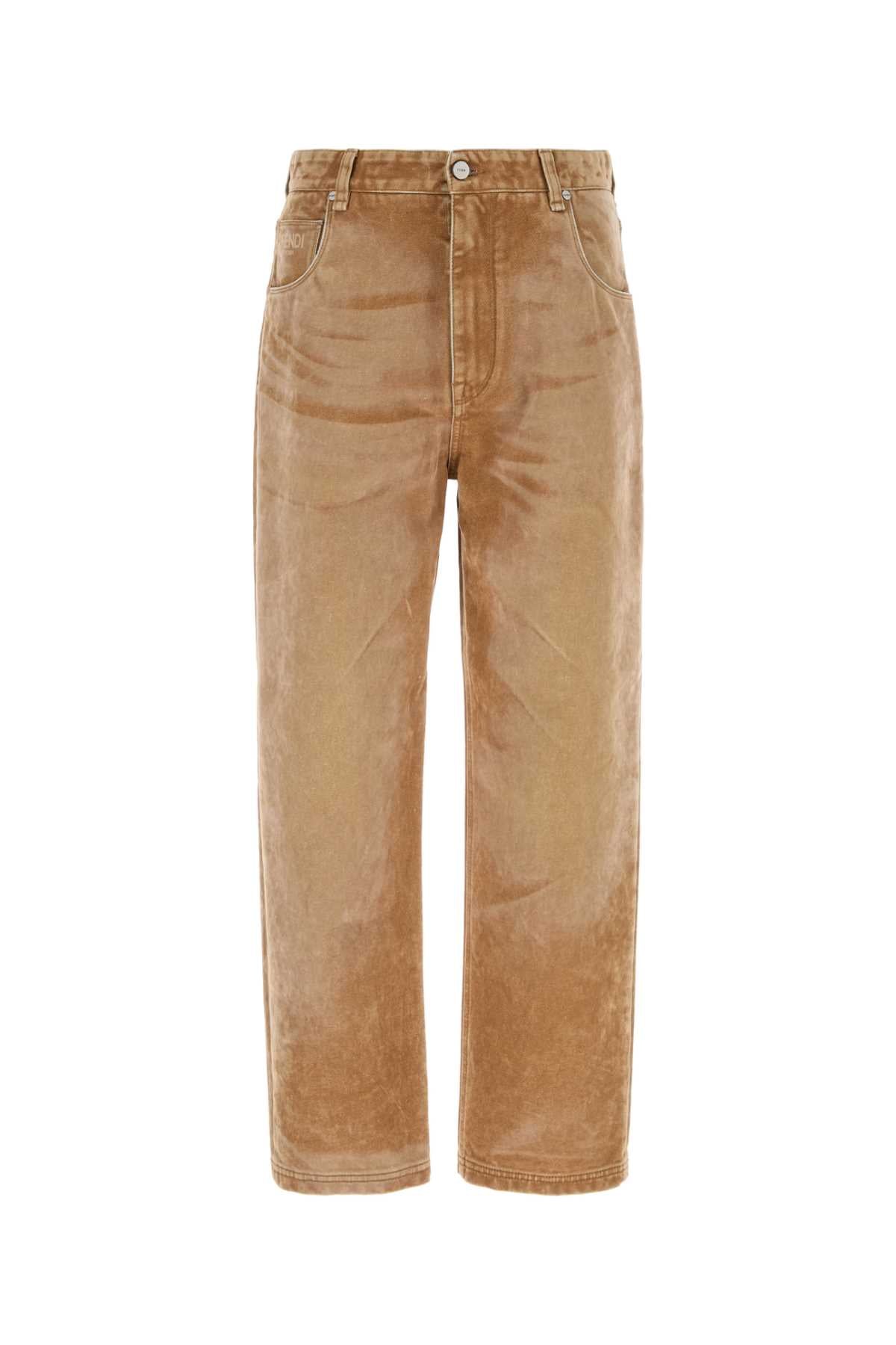 FENDI DENIM For Men 