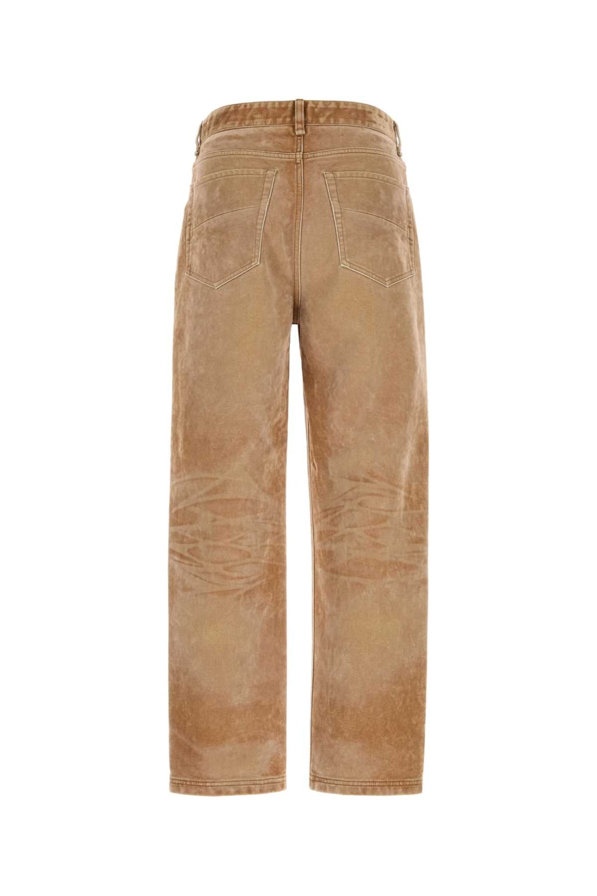 FENDI DENIM For Men 