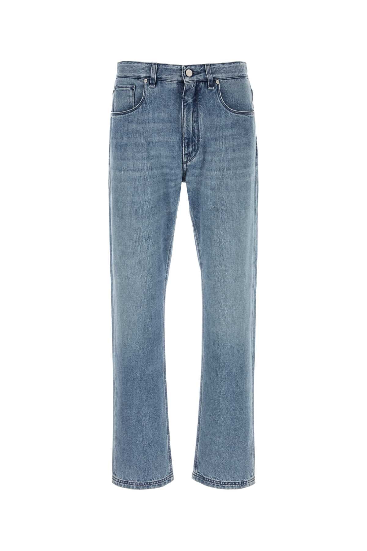 FENDI DENIM For Men Exterior: 100% Cotton