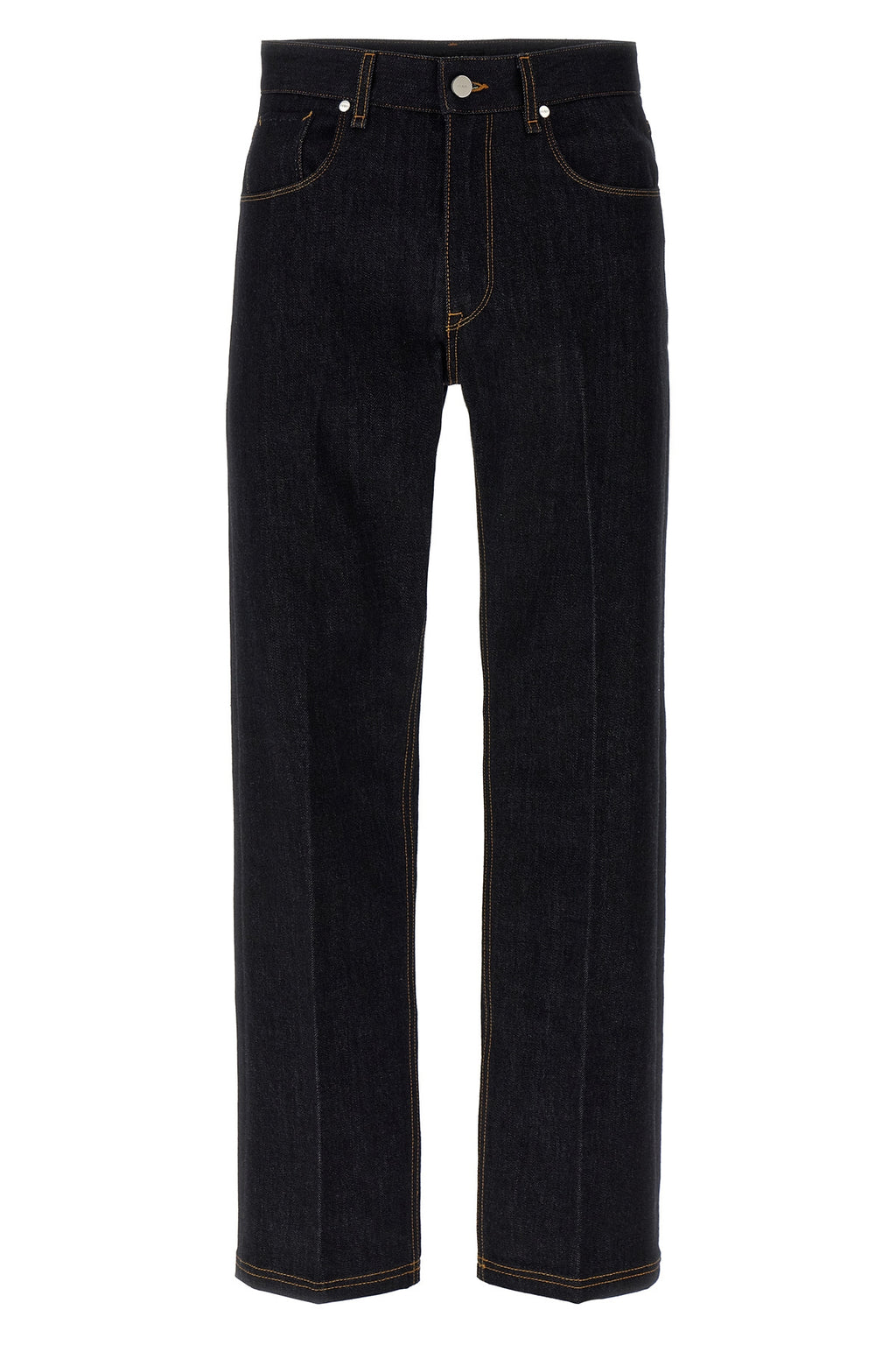 fendi 'Selleria' jeans