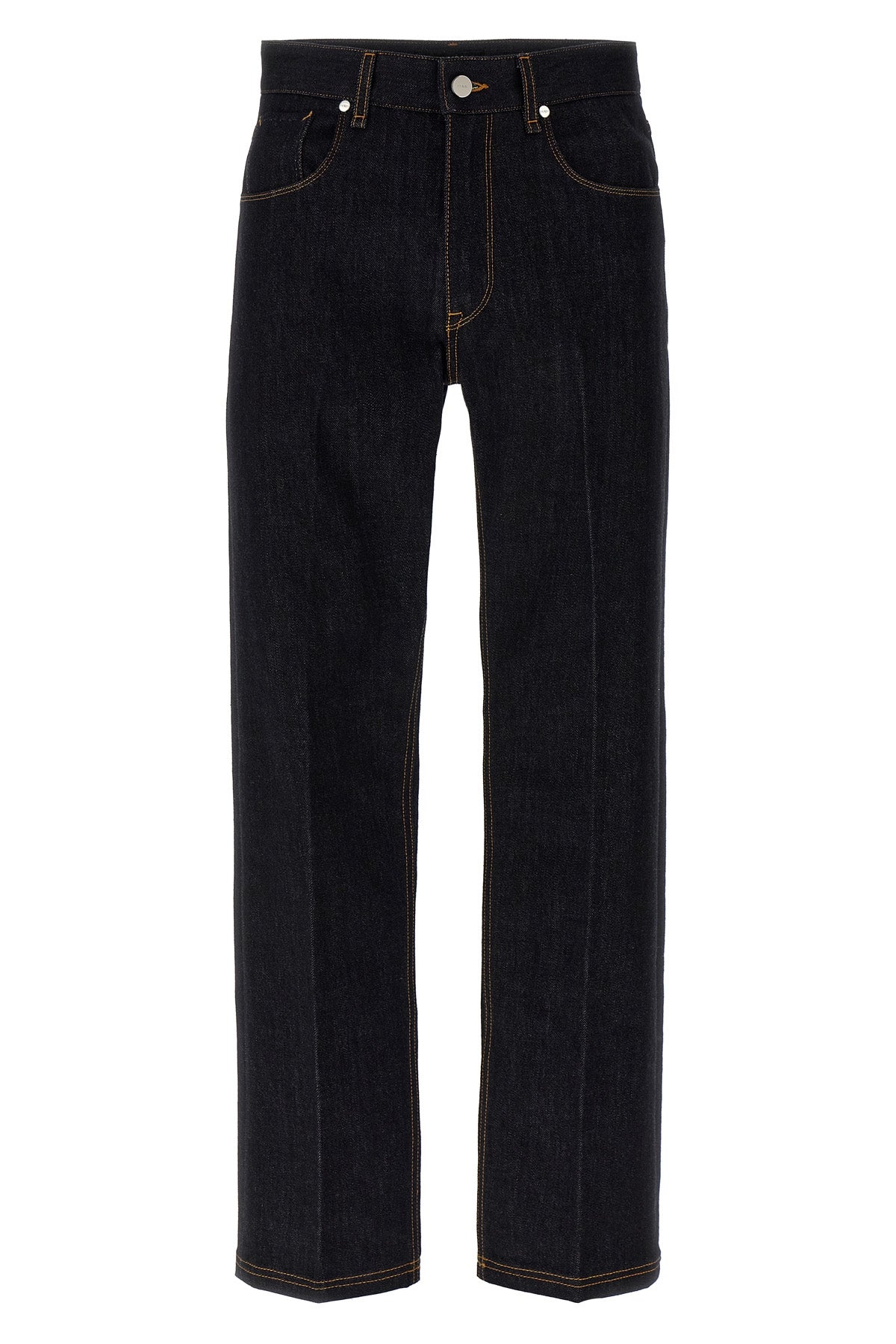 fendi 'Selleria' jeans