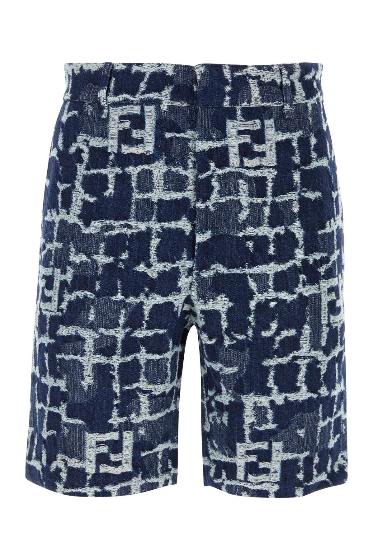 FENDI SHORTS