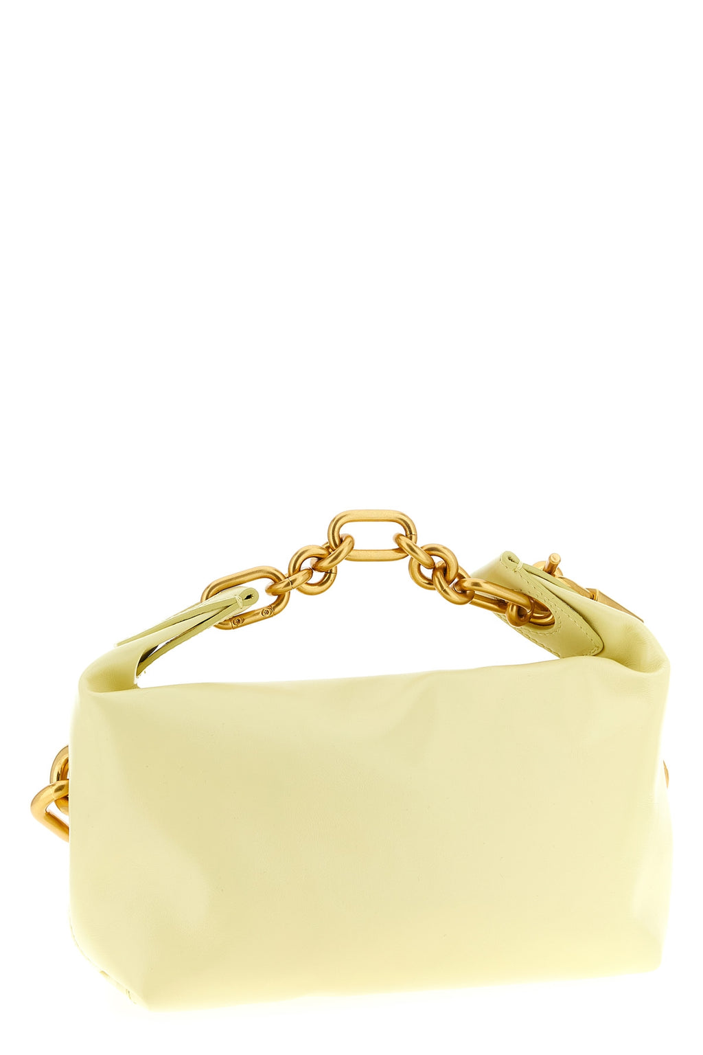 BALMAIN 'Sync mini' handbag For Women 100% calfskin leather (Bos Taurus)
