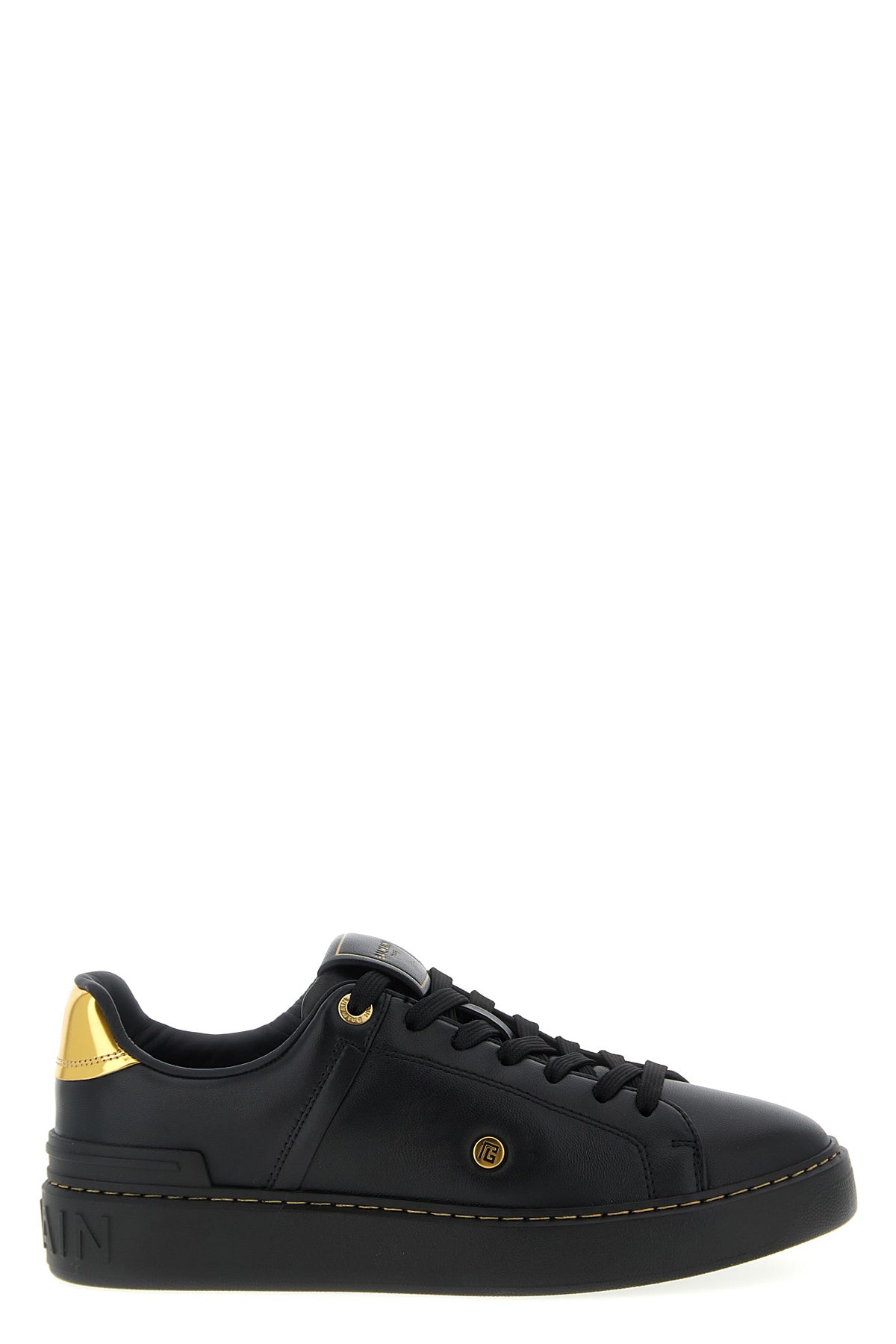 balmain 'B-Court' sneakers