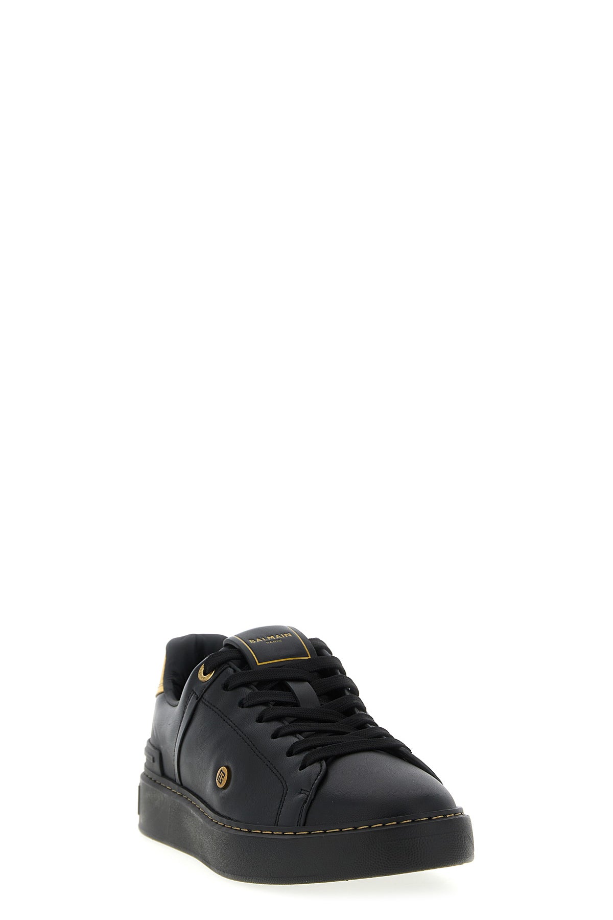balmain 'B-Court' sneakers