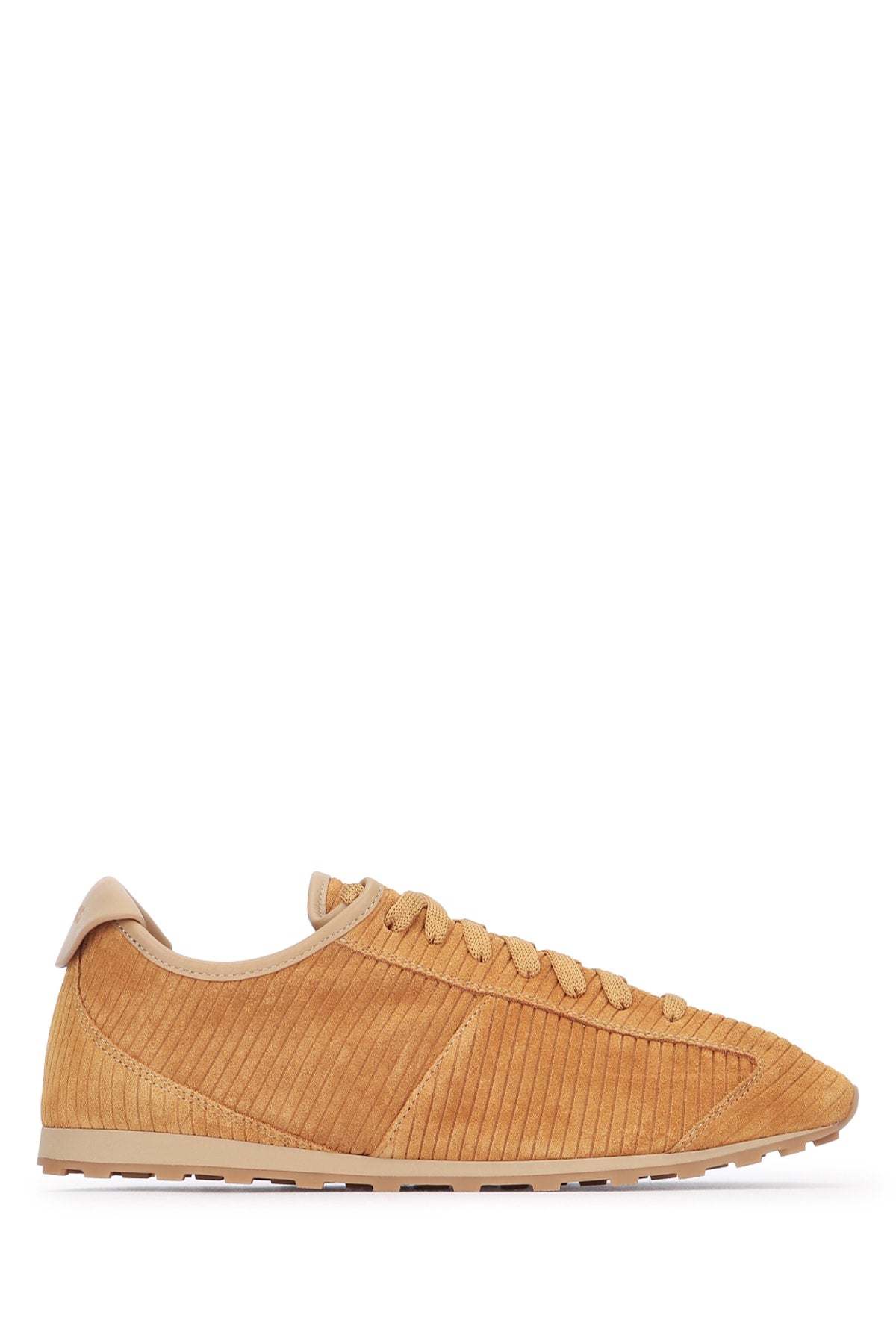 JACQUEMUS LES TENNIS For Men 100% LAMB LEATHER 100% CALF LEATHER 100% THERMOPLASTIC POLYURETHAN