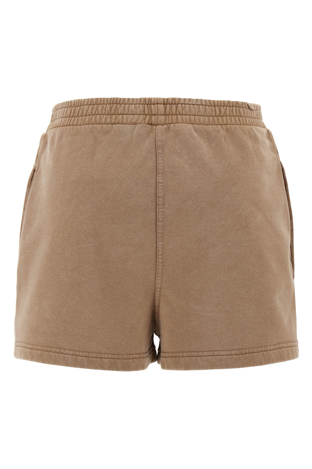 fendi 3D 'Fendi Roma' shorts