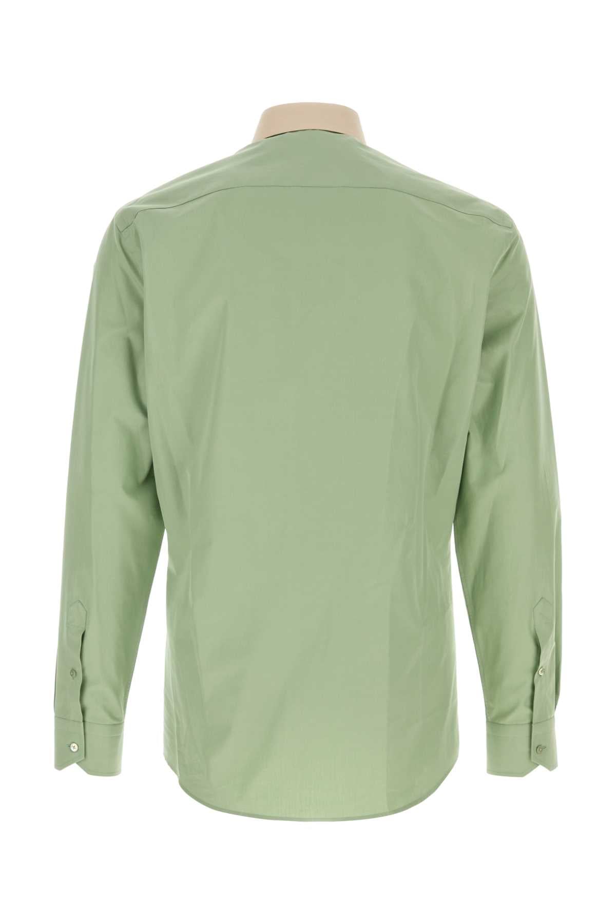 FENDI SHIRT For Men Exterior: 100% Cotton