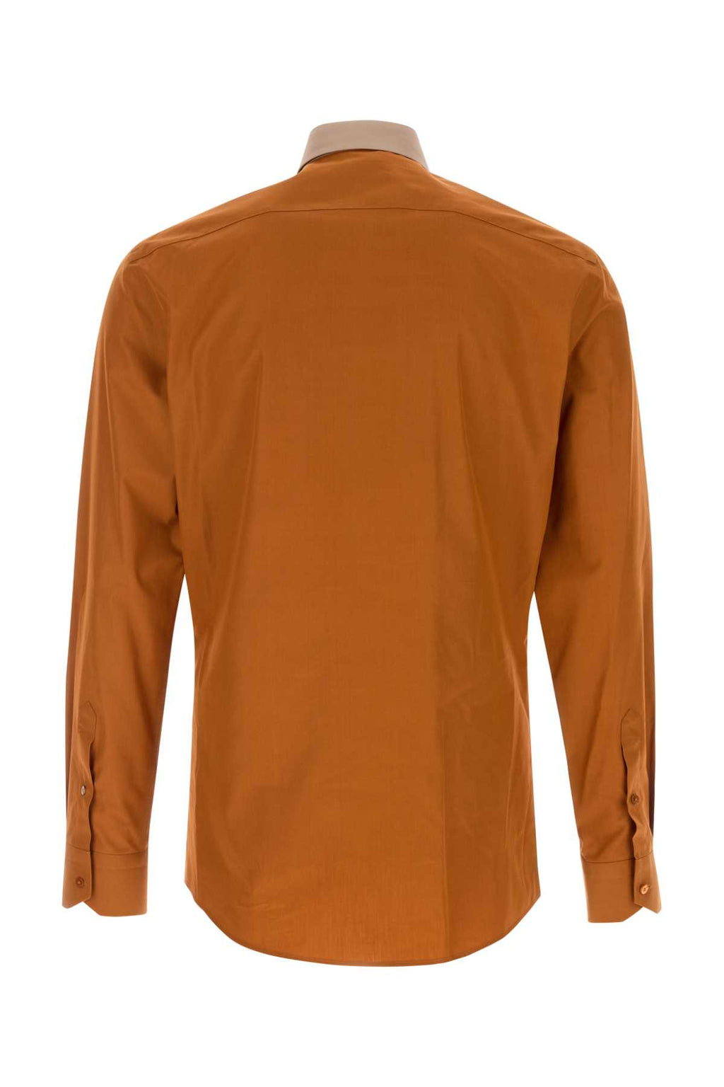 FENDI SHIRT For Men Exterior: 100% Cotton