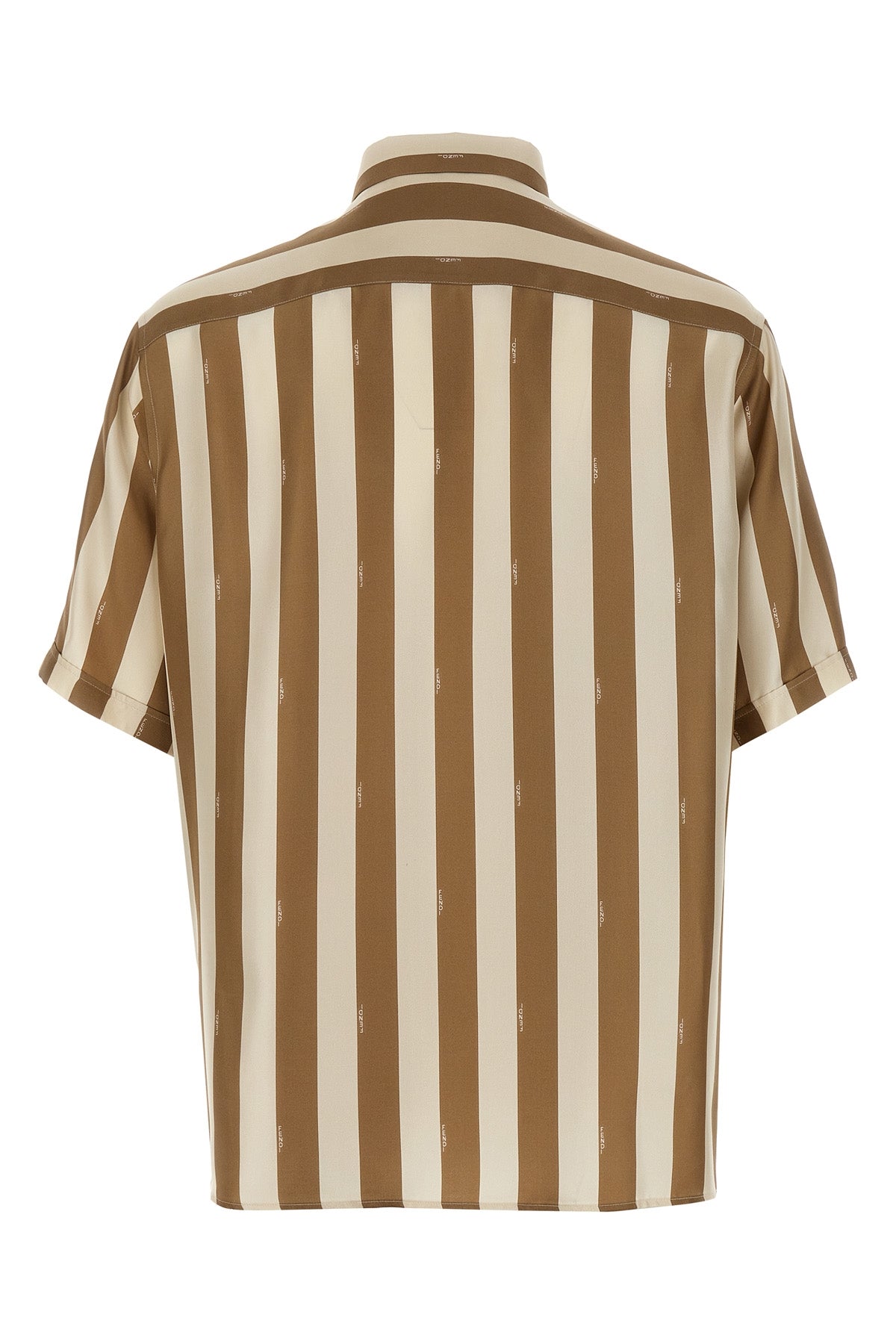 fendi Pequin Shirt