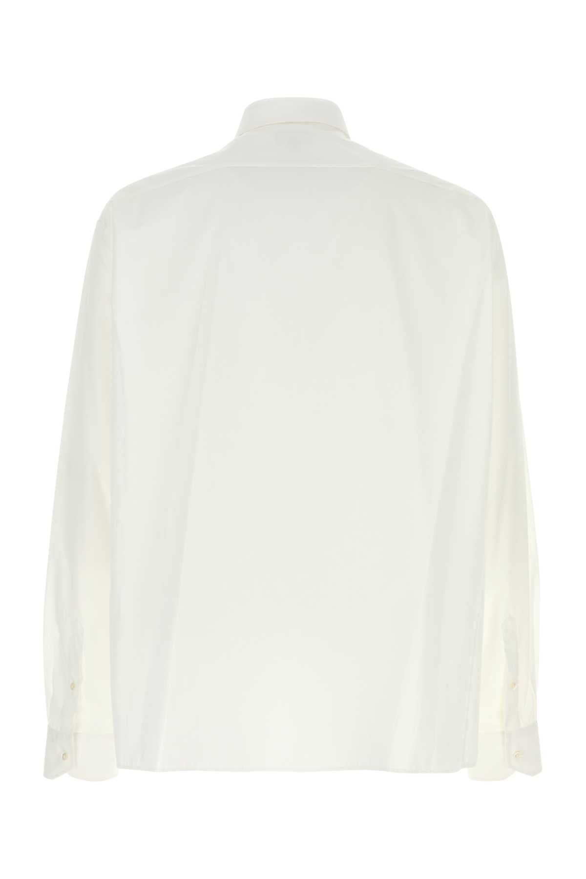 FENDI SHIRT For Men Exterior: 100% Cotton
