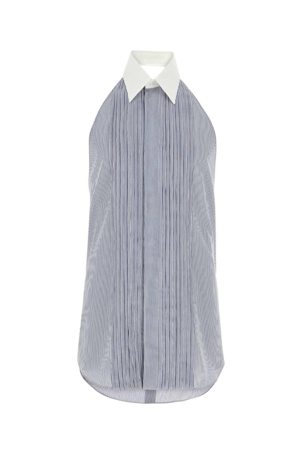FENDI CAMICIA For Men Exterior: 85% Viscose 15% Nylon