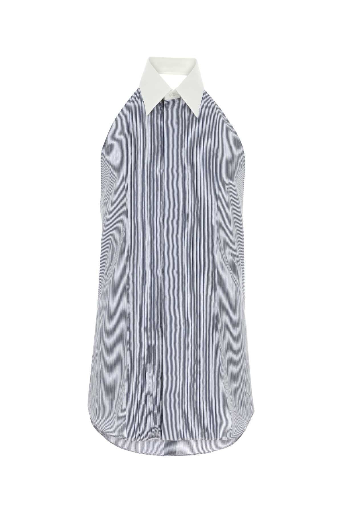 FENDI CAMICIA For Men Exterior: 85% Viscose 15% Nylon