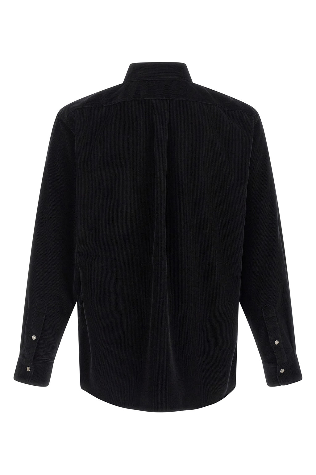 FENDI Corduroy shirt For Men 100% cotton