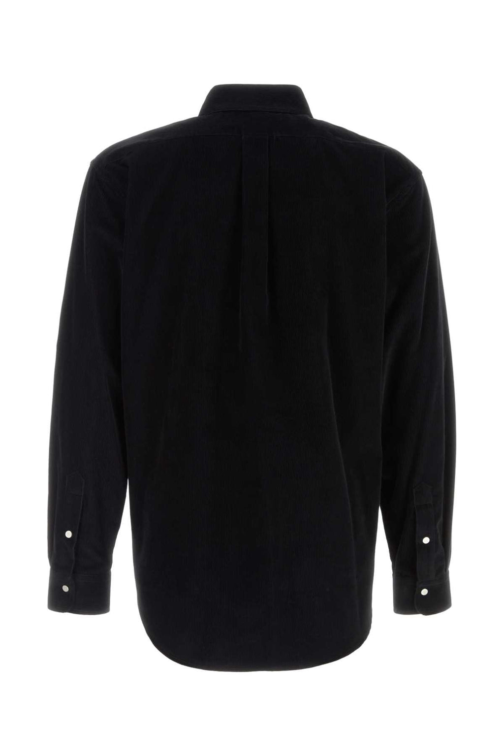FENDI SH.COMF B.D.CORDUROY1000+FF For Men Exterior: 100% Cotton