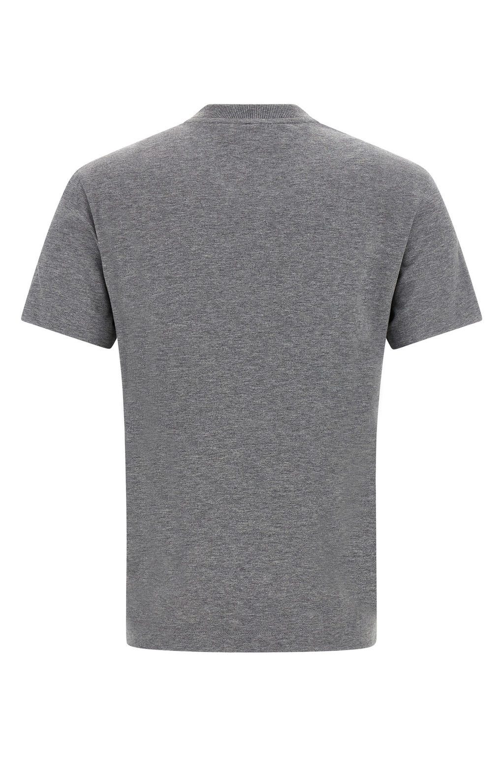 FENDI 'Fendi Roma 1925' T-shirt For Women 100% cotton