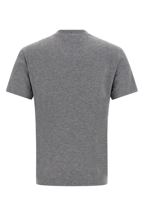 FENDI 'Fendi Roma 1925' T-shirt For Women 100% cotton