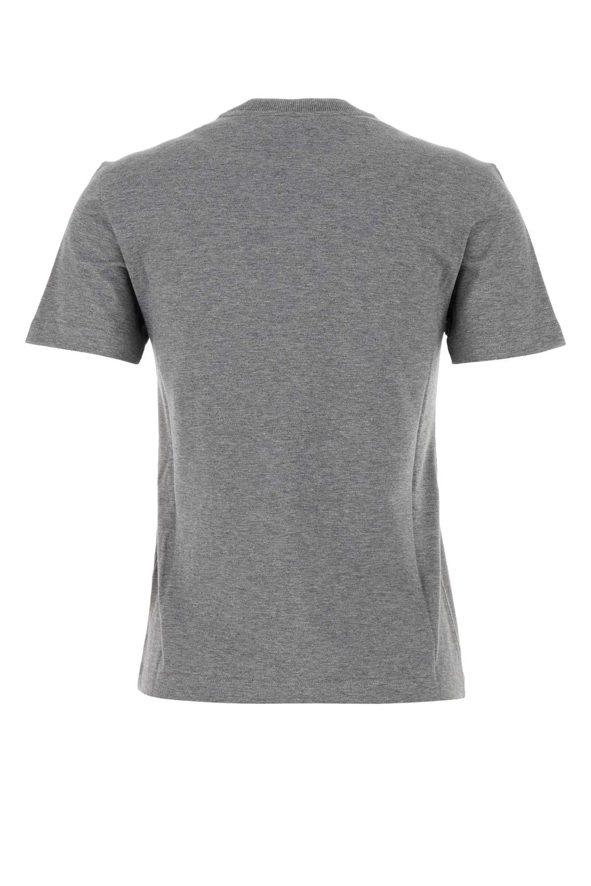 FENDI T-SHIRT FENDI ROMA 192 For Women Exterior: 100% Cotton