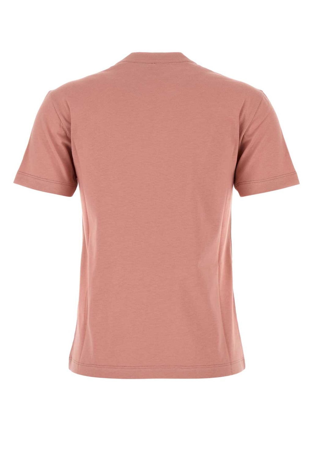 FENDI T-SHIRT FENDI ROMA 192 For Women Exterior: 100% Cotton