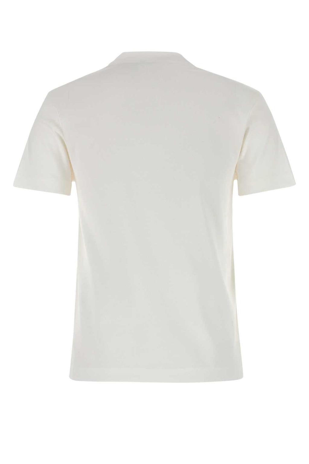 FENDI T-SHIRT ITINA CHARM CO For Women Exterior: 100% Cotton