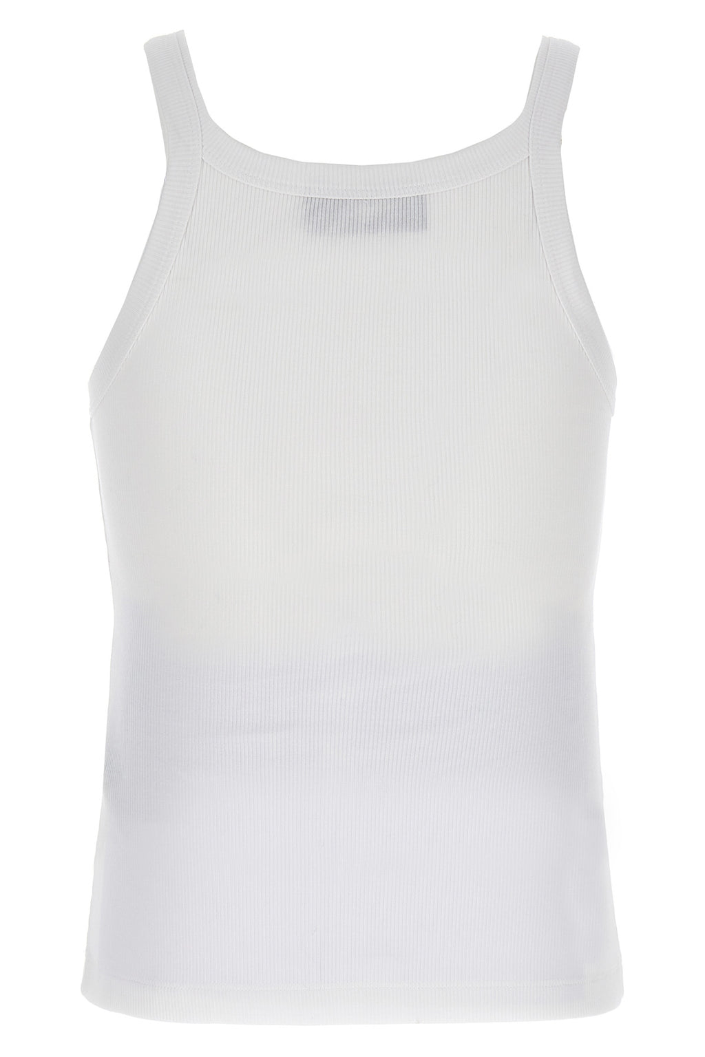 FENDI Top logo For Women 94% co 6% ea