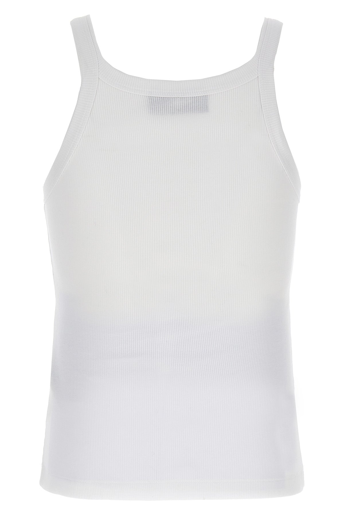FENDI Top logo For Women 94% co 6% ea