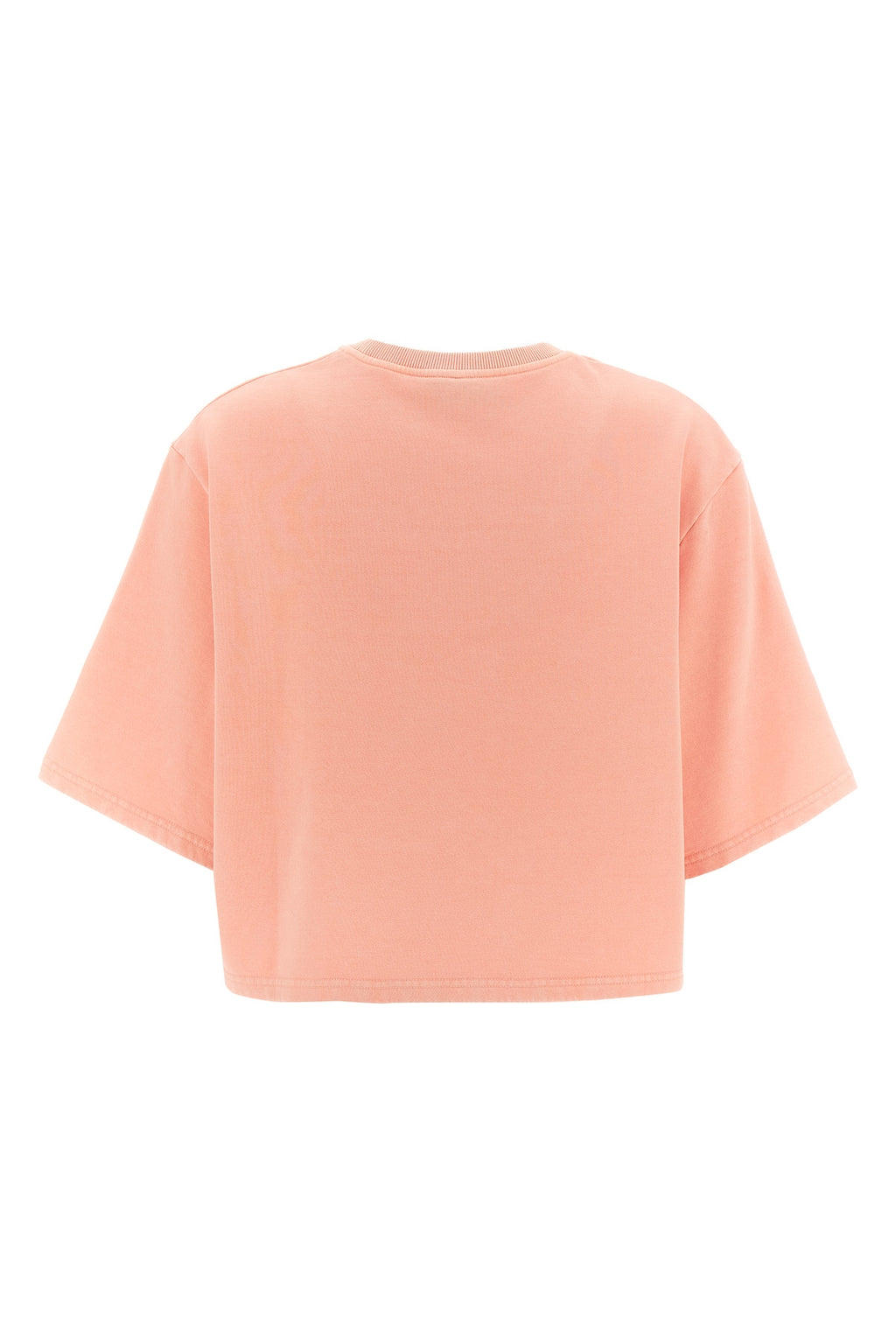 FENDI 3D 'Fendi Roma' sweatshirt For Women 100% cotton