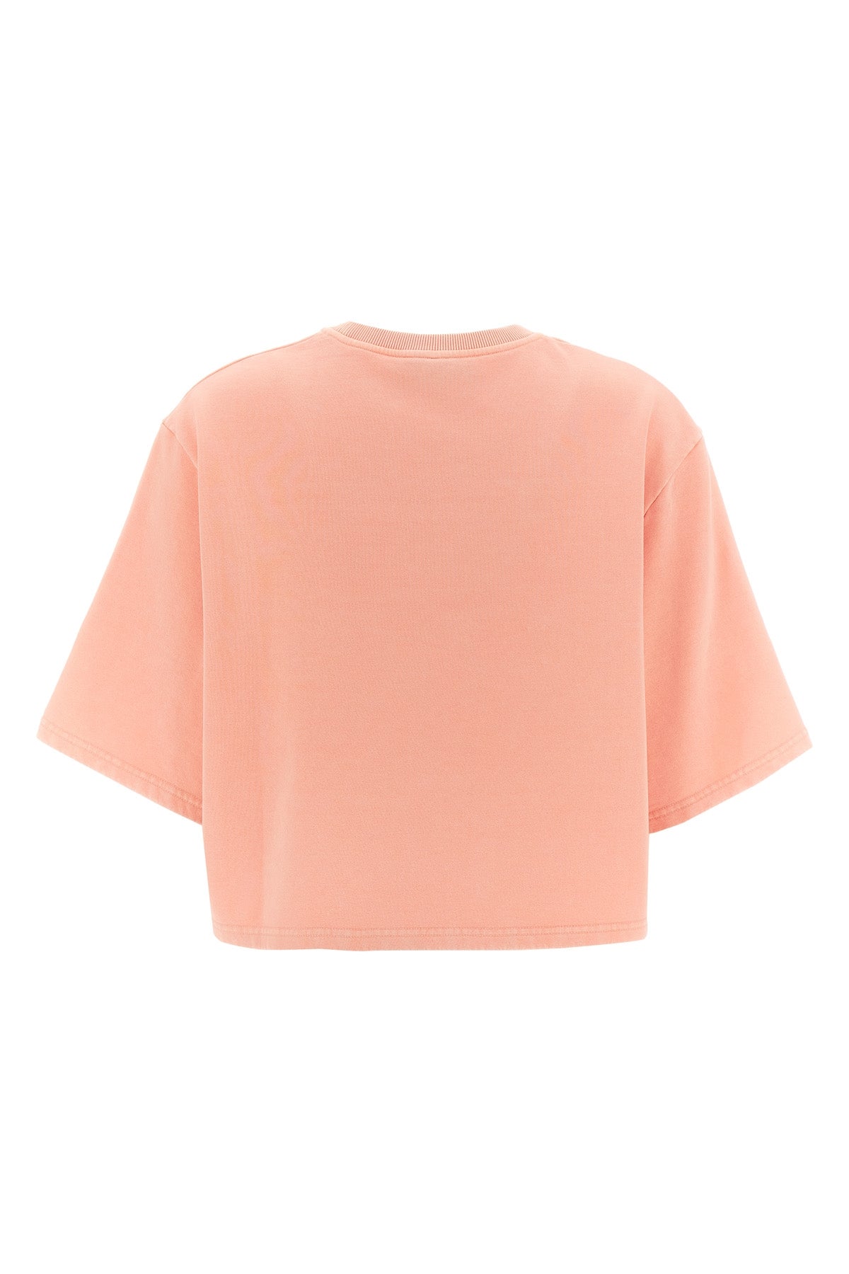 FENDI 3D 'Fendi Roma' sweatshirt For Women 100% cotton