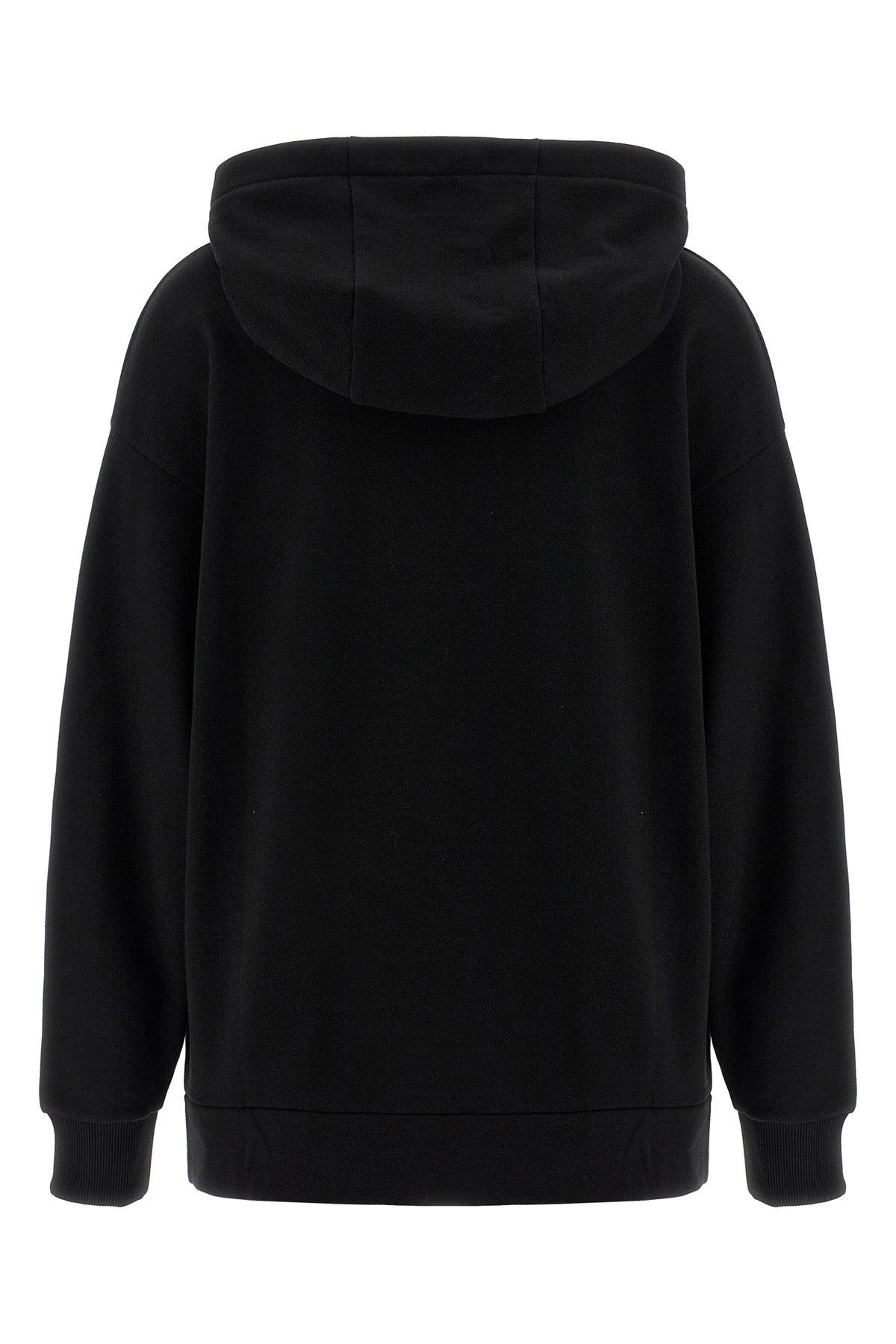 FENDI 'Fendi Roma' sweatshirt For Women 100% cotton