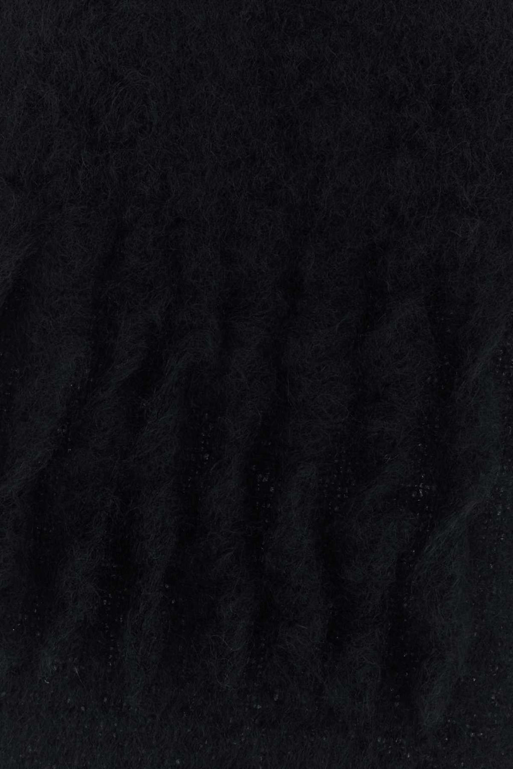 LOEWE 23X185 SCARF For Men Exterior: 73% Mohair 24% Wool 3% Nylon