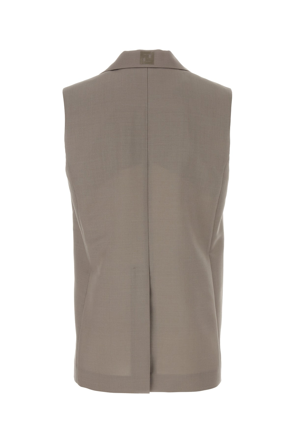 FENDI GIACCA For Women 60%WM,40%WO+FOD.:100%CU+BOTT:1