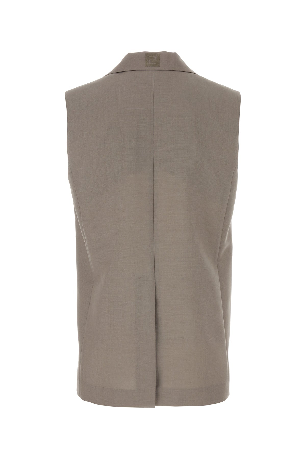 FENDI GIACCA For Women 60%WM,40%WO+FOD.:100%CU+BOTT:1