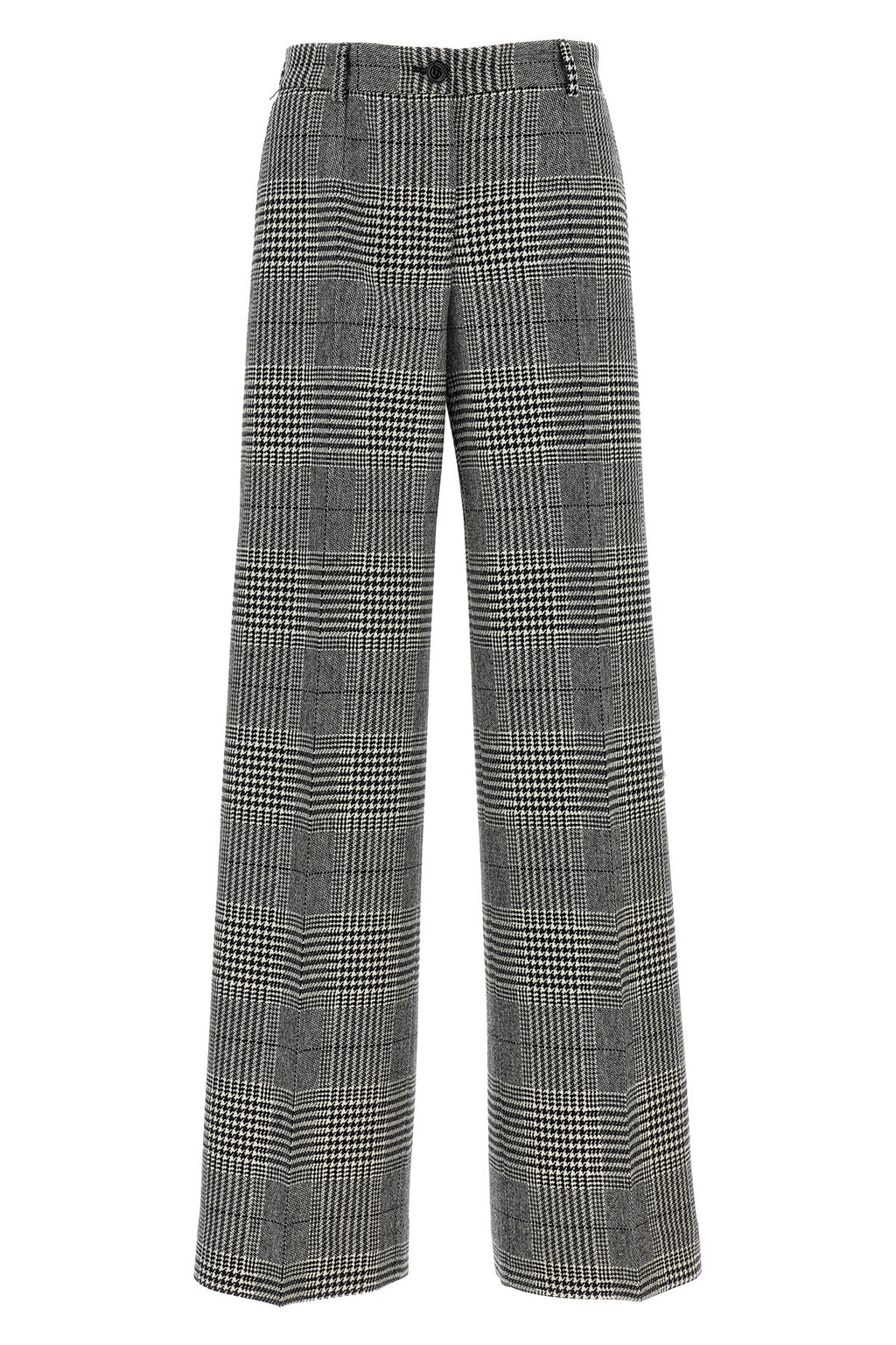 DOLCE & GABBANA 'sartoriale' pants For Women 90% wool, 10% cashmere