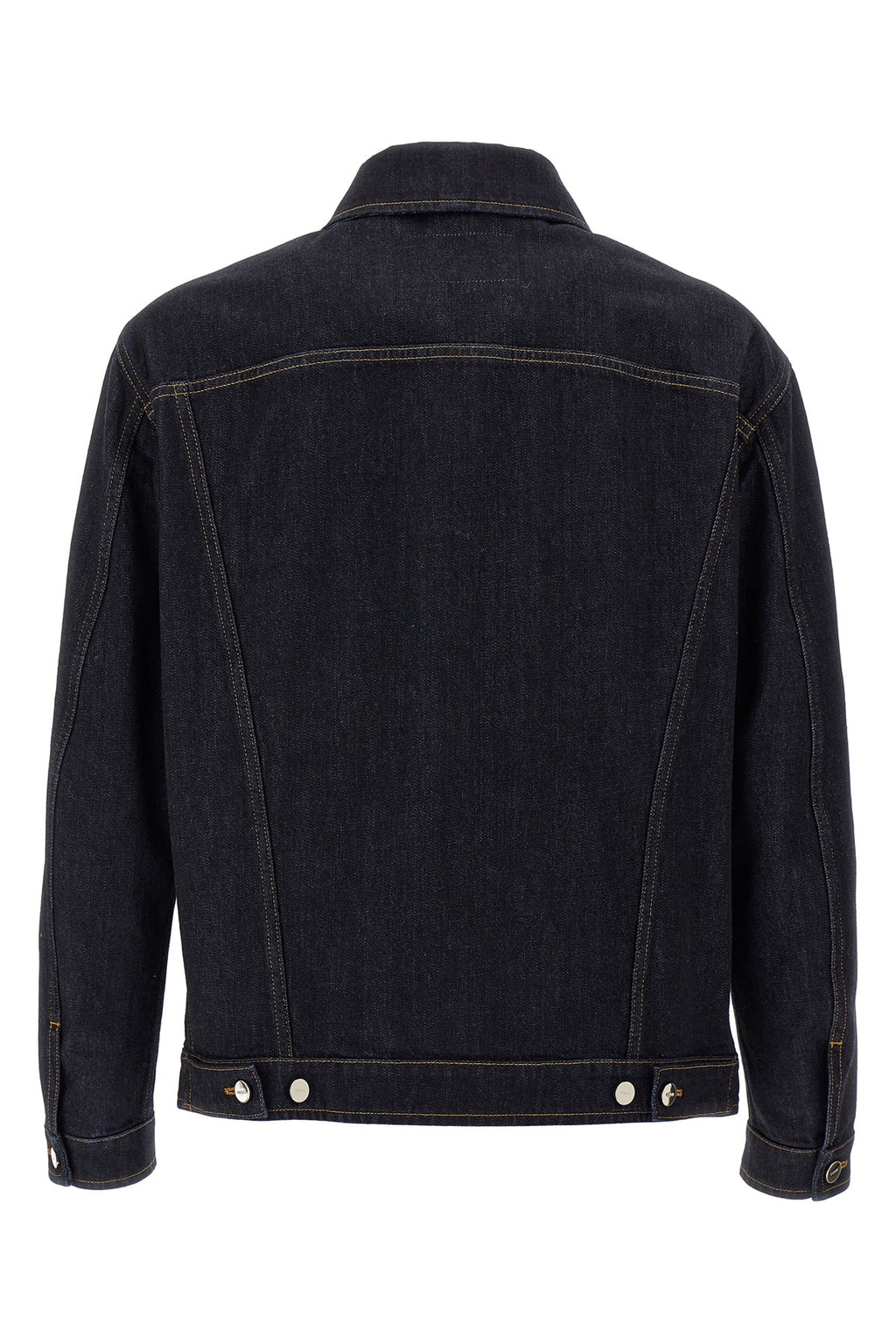 FENDI Fendi Crest jacket For Men 100% cotton