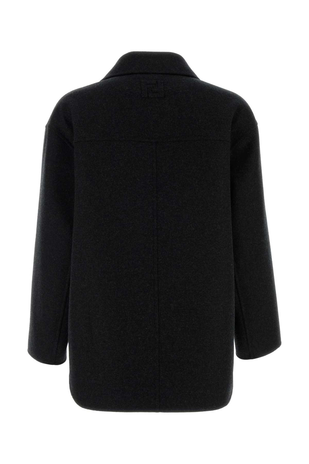 FENDI PEACOT For Men Exterior: 100% Virgin wool
