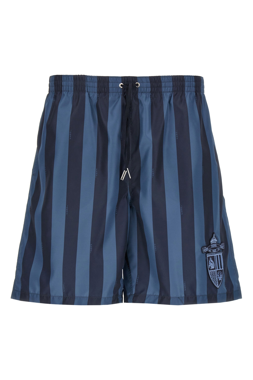 FENDI 'Fendi Crest' swimsuit For Men 100% polyester