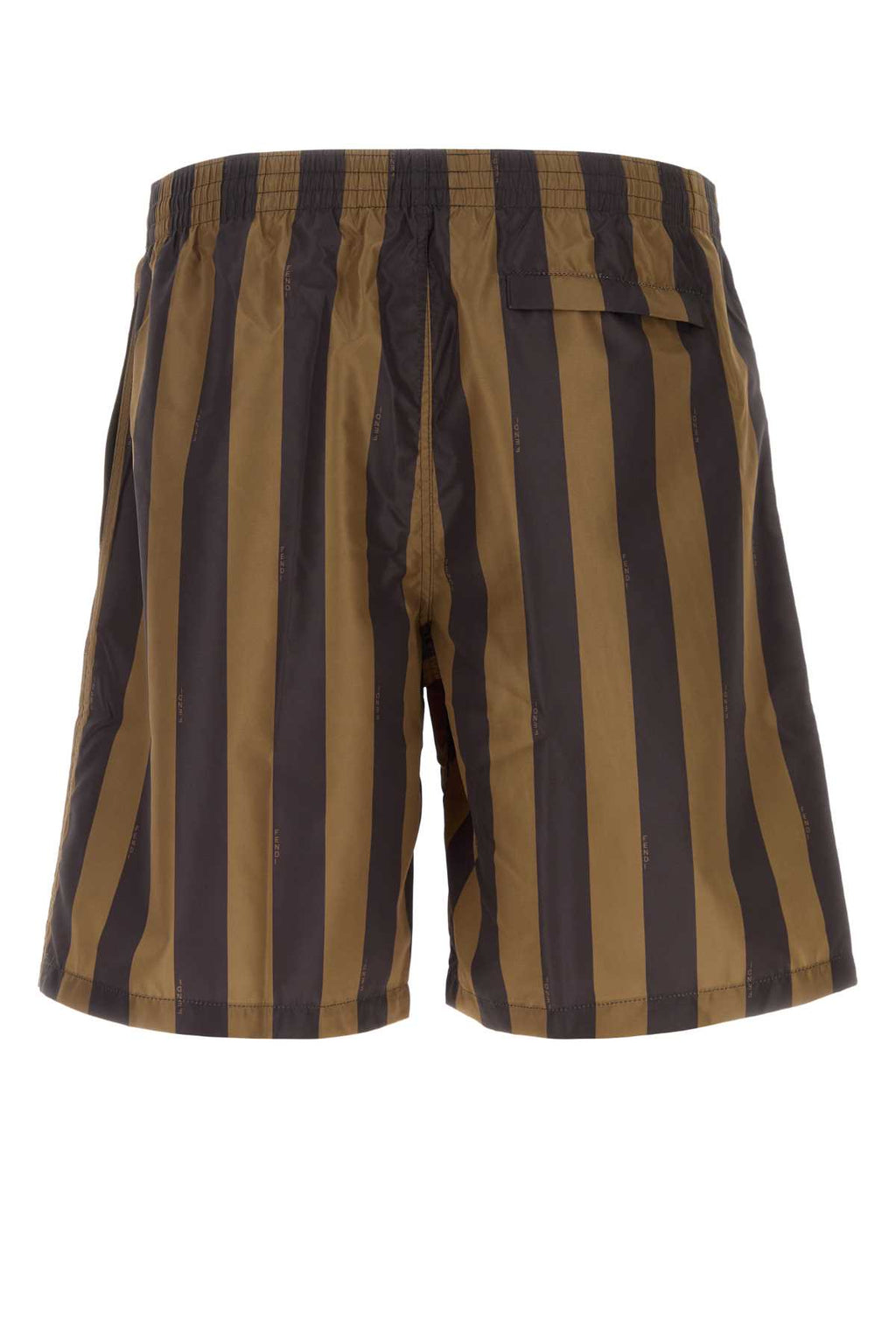 FENDI BOXER FENDI CREST PEQUIN NY For Men Exterior: 100% Polyester