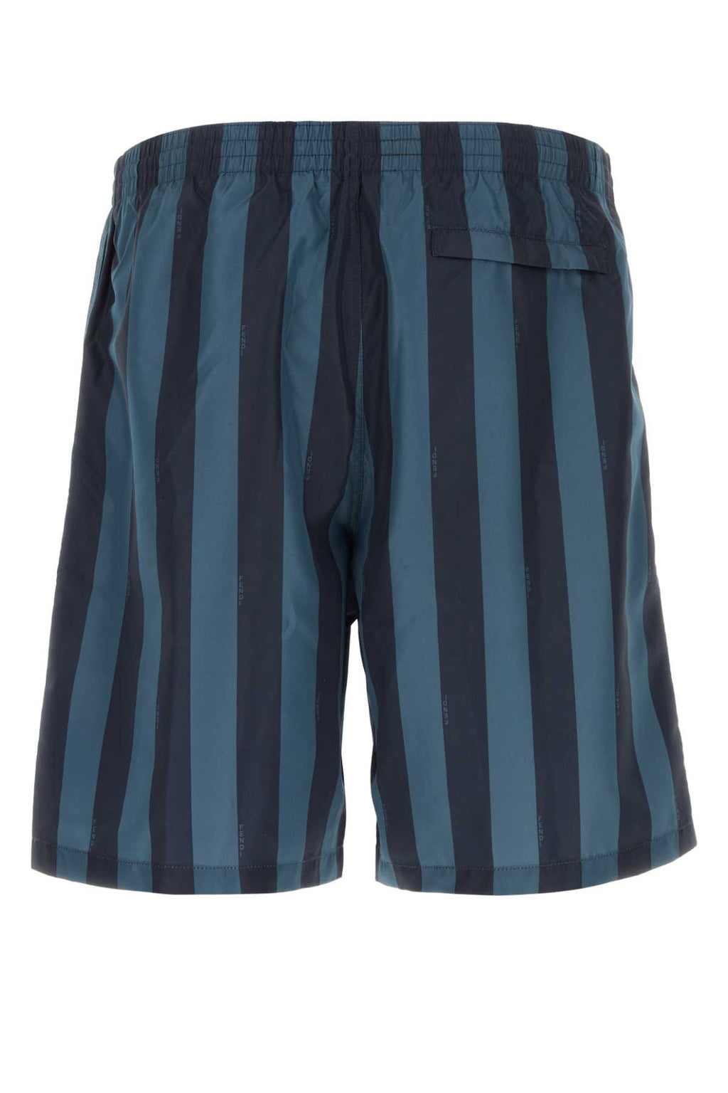 FENDI BOXER FENDI CREST PEQUIN NY For Men Exterior: 100% Polyester