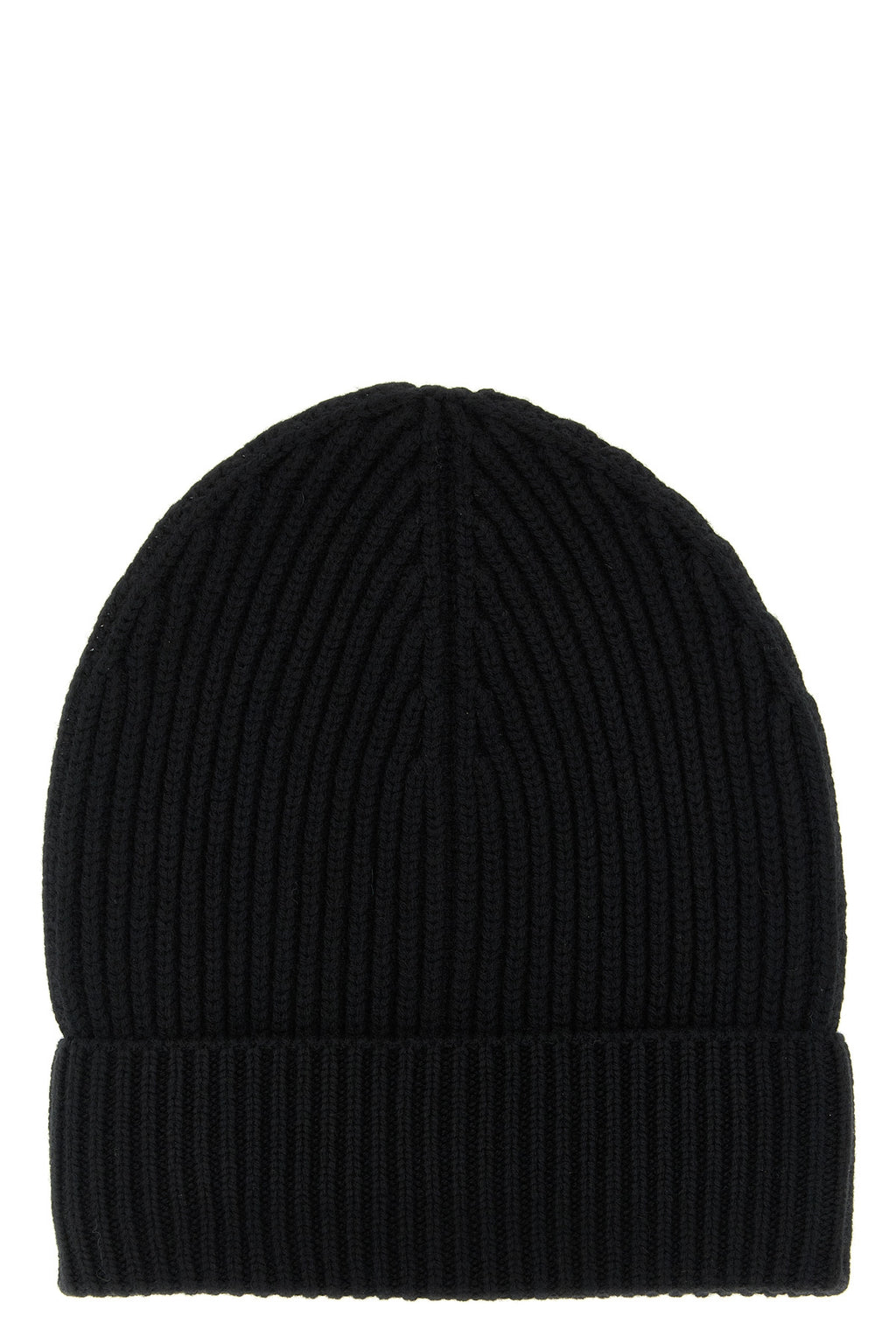 DOLCE & GABBANA Wool and cashmere beanie For Women 90% wool, 10% cashmere