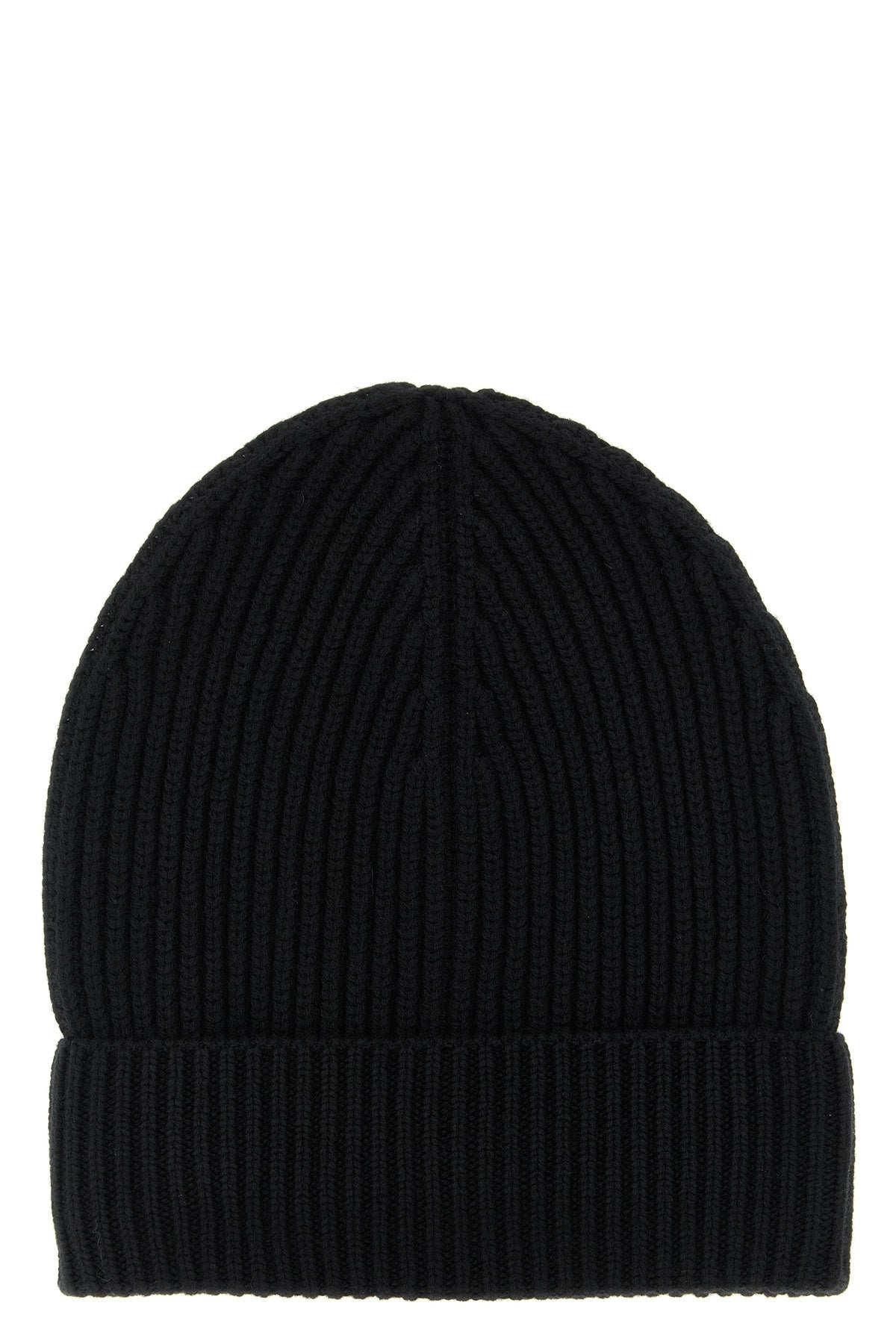 DOLCE & GABBANA Wool and cashmere beanie For Women 90% wool, 10% cashmere
