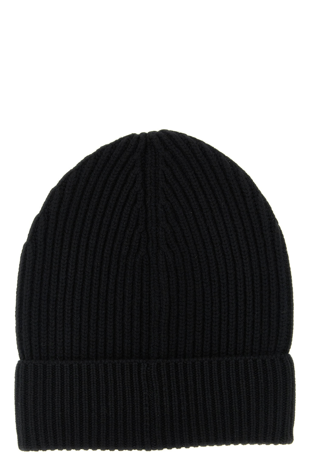 DOLCE & GABBANA Wool and cashmere beanie For Women 90% wool, 10% cashmere