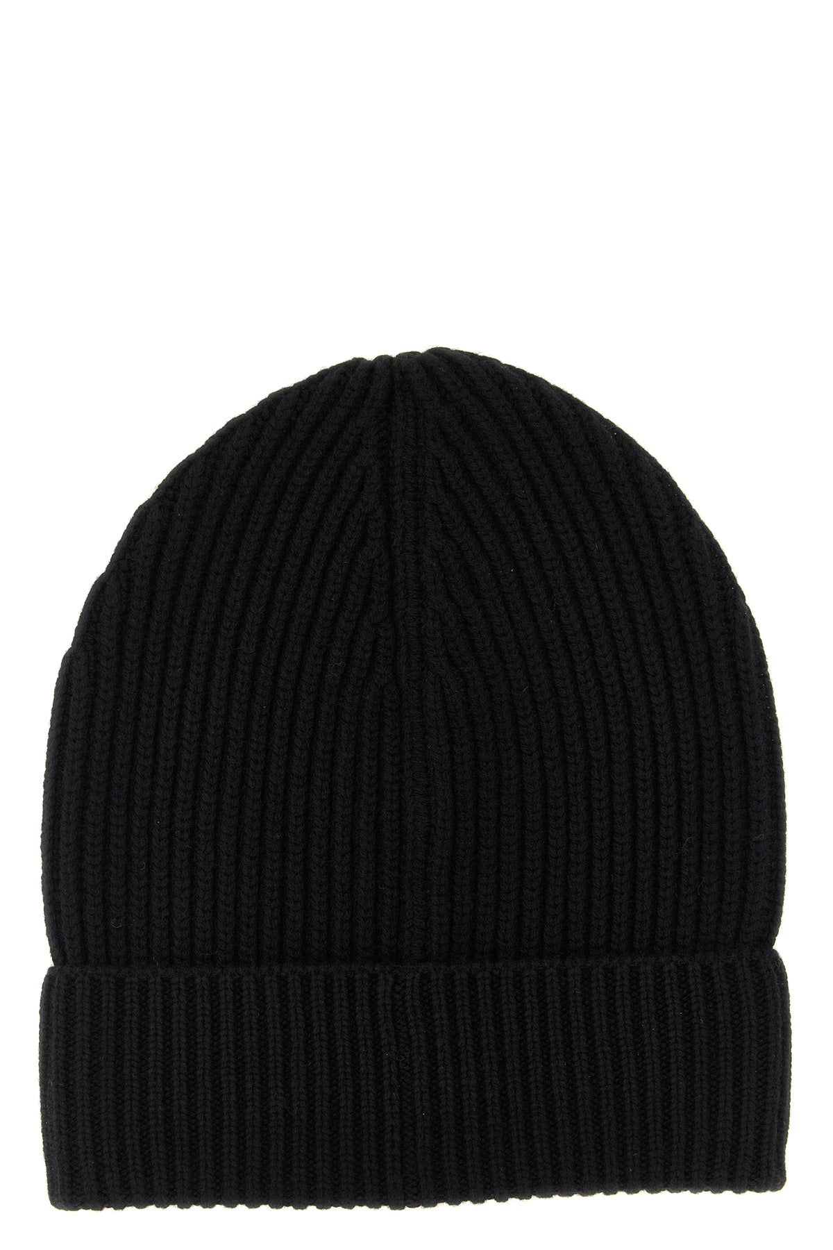 DOLCE & GABBANA Wool and cashmere beanie For Women 90% wool, 10% cashmere