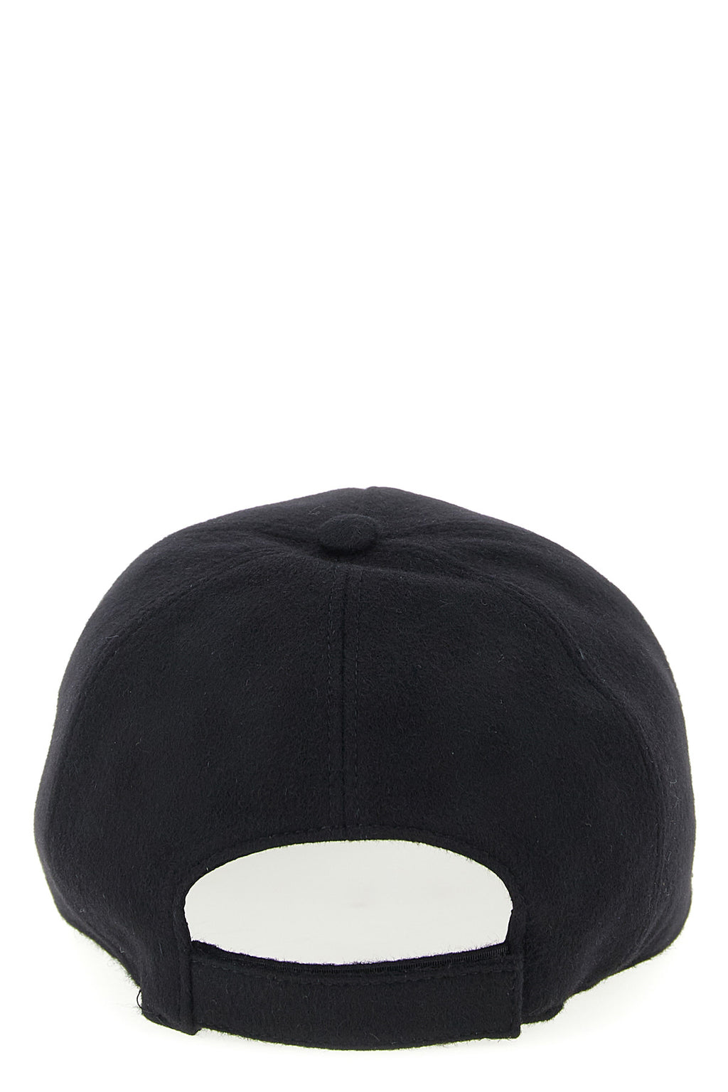 FENDI Wool and cashmere hat For Men 90% wool, 10% cashmere