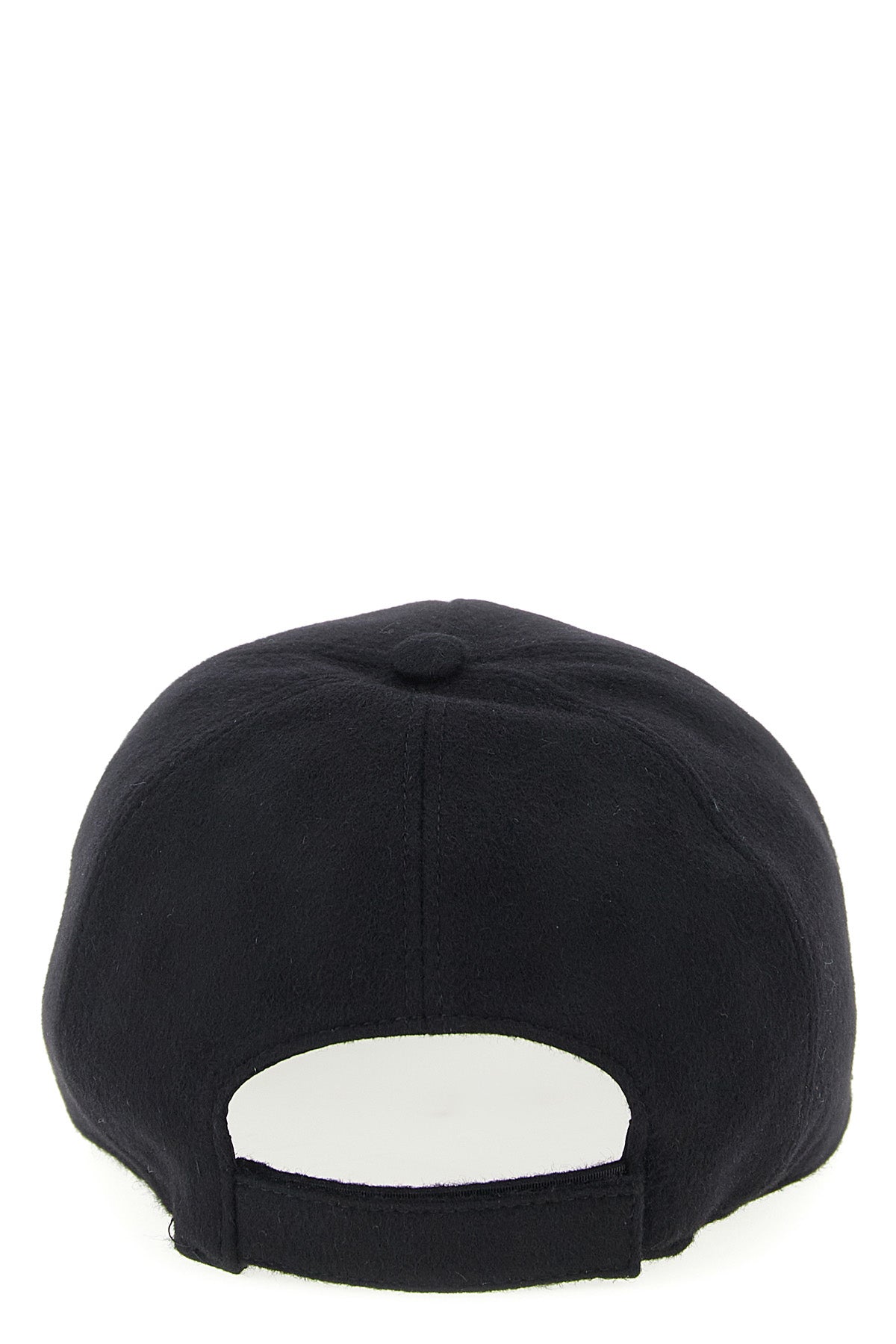 FENDI Wool and cashmere hat For Men 90% wool, 10% cashmere